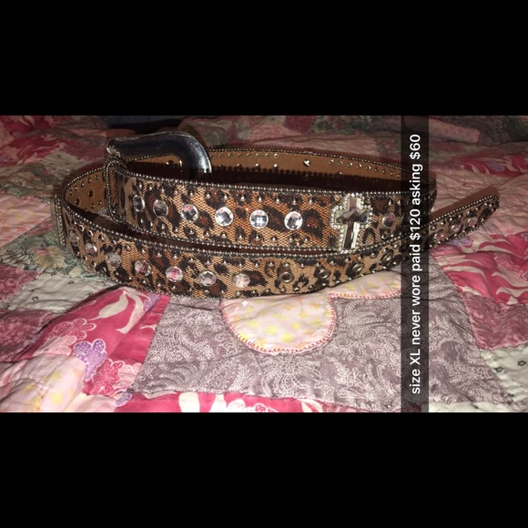 Belts